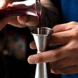 1 oz / 2 oz Japanese-Style Jigger