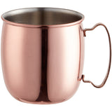 Moscow Mule Mugs