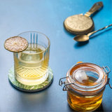 Apricot Peach Syrup