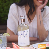 Zero Proof Mezcal