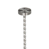 Bar Spoon with Muddler