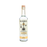 Banhez Joven Espadin & Barril Mezcal 750ML