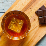 Cafecito Syrup