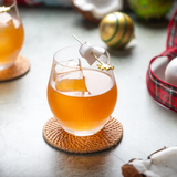 Double Coconut Syrup