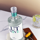 Zero Proof Gin
