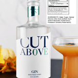 Zero Proof Gin