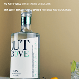 Zero Proof Gin