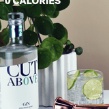Zero Proof Gin