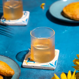 Grapefruit Sherbet Syrup