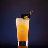 Honey Ginger Syrup