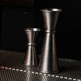 Cocktail Kingdom Jigger, 1/2oz & 3/4oz