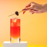 Jasmine-Oolong Tea Syrup