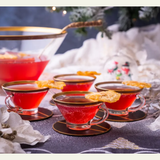 Lavender Lemon Syrup