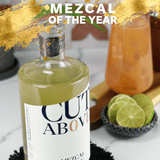 Zero Proof Mezcal