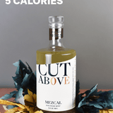 Zero Proof Mezcal