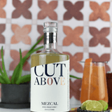 Zero Proof Mezcal