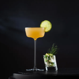 Naranja Agria Grapefruit Syrup