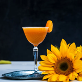 Orange Pekoe Tea Syrup