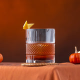 Spiced Lavender Black Tea Syrup