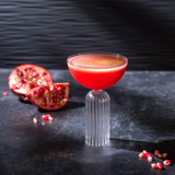 Rich Cranberry Syrup