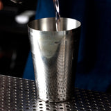 Stainless Steel Shaker