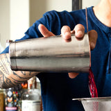 Cocktail Kingdom Cocktail Shaker Tin
