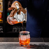 Cocktail Kingdom Strainer 4-Prong