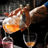 Julep Strainer