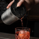 Hawthorne Strainer