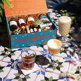 Up Next: It's My Party