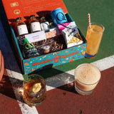 Up Next: It's My Party