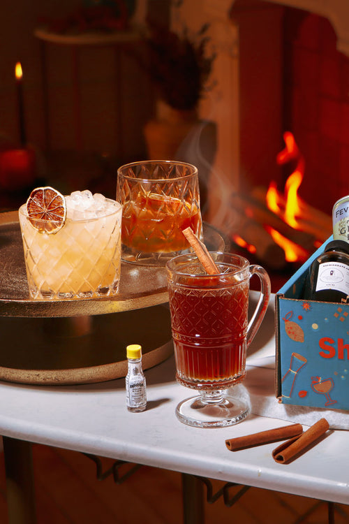 The Fireside Sessions