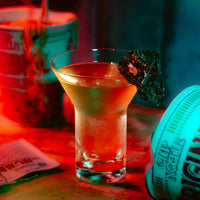 Cup of Noodles Martini