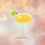 Chamomile Syrup