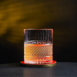 Rooibos Thyme Syrup