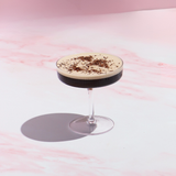 Espresso Syrup