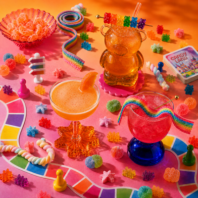 Candy Land