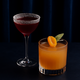 Festival of Sips Cocktail Duo