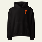 Shaker & Spoon Hoodie