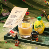 Honey Bee Tea Kit