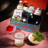 All I Drink About Is Food