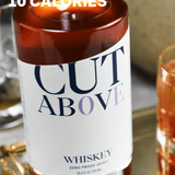 Zero Proof Whiskey