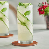 Collins Glasses