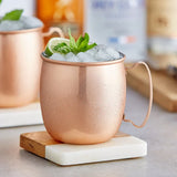Moscow Mule Mugs