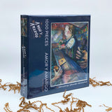 Amor y Amargo puzzle