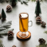 Salted Butternut Squash Syrup
