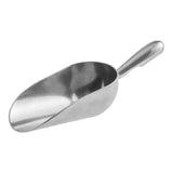 Metal Ice Scoop