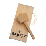 Lewis Bag and Mallet