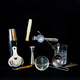 Ultimate Bar Tool Gift Set, 11 Pieces