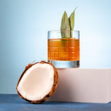 Caramelized Pineapple Syrup